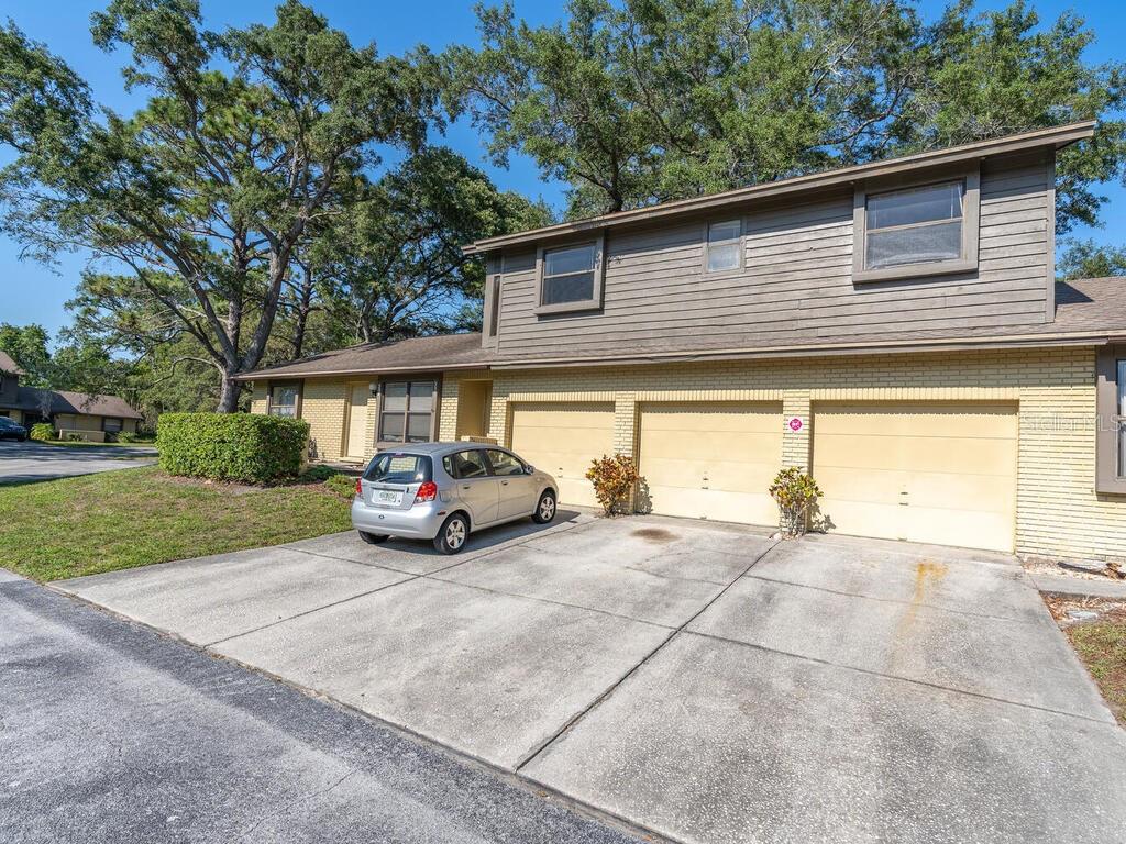 533 E CURLEW PL #533, TARPON SPRINGS, FL, 34689