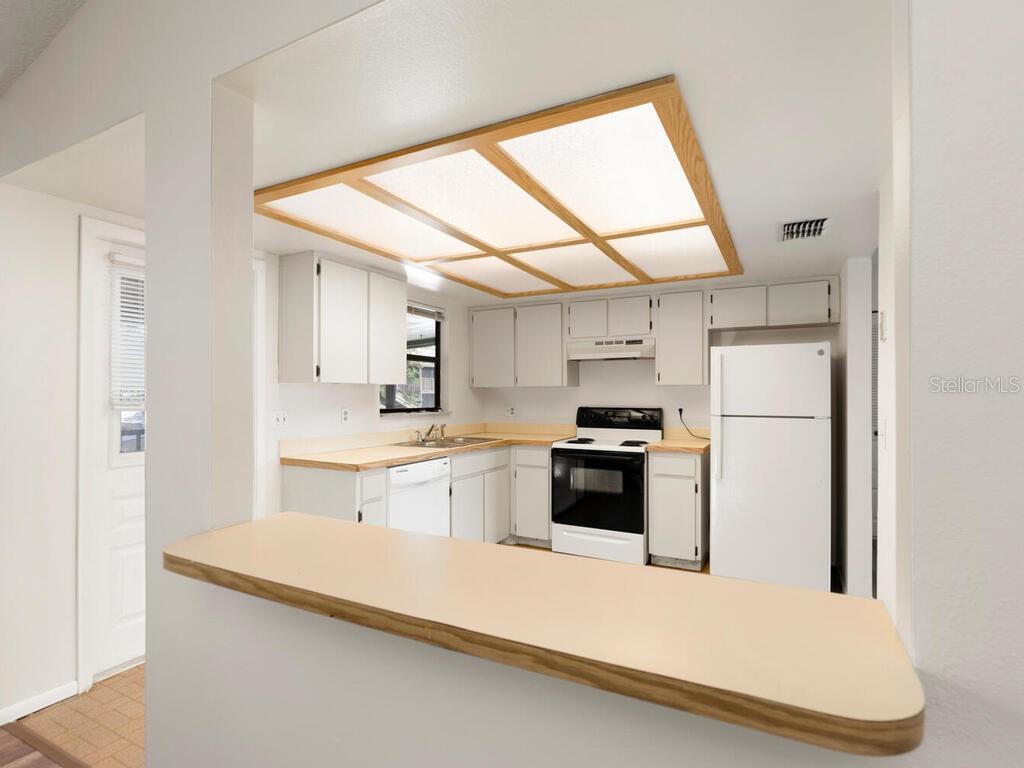 533 E CURLEW PL #533, TARPON SPRINGS, FL, 34689