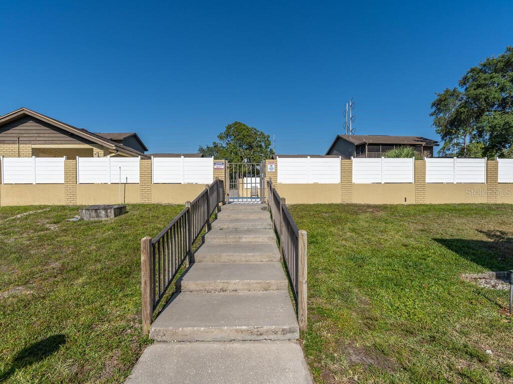 533 E CURLEW PL #533, TARPON SPRINGS, FL, 34689