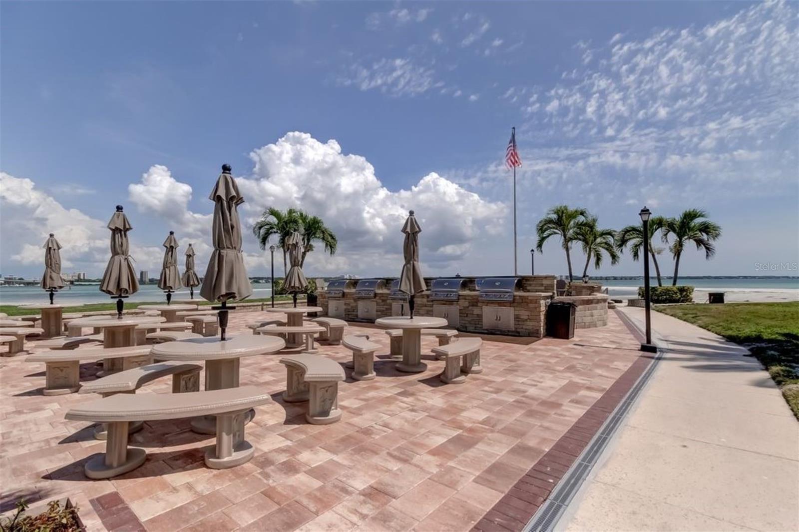 845 S GULFVIEW BLVD #107, CLEARWATER BEACH, FL, 33767