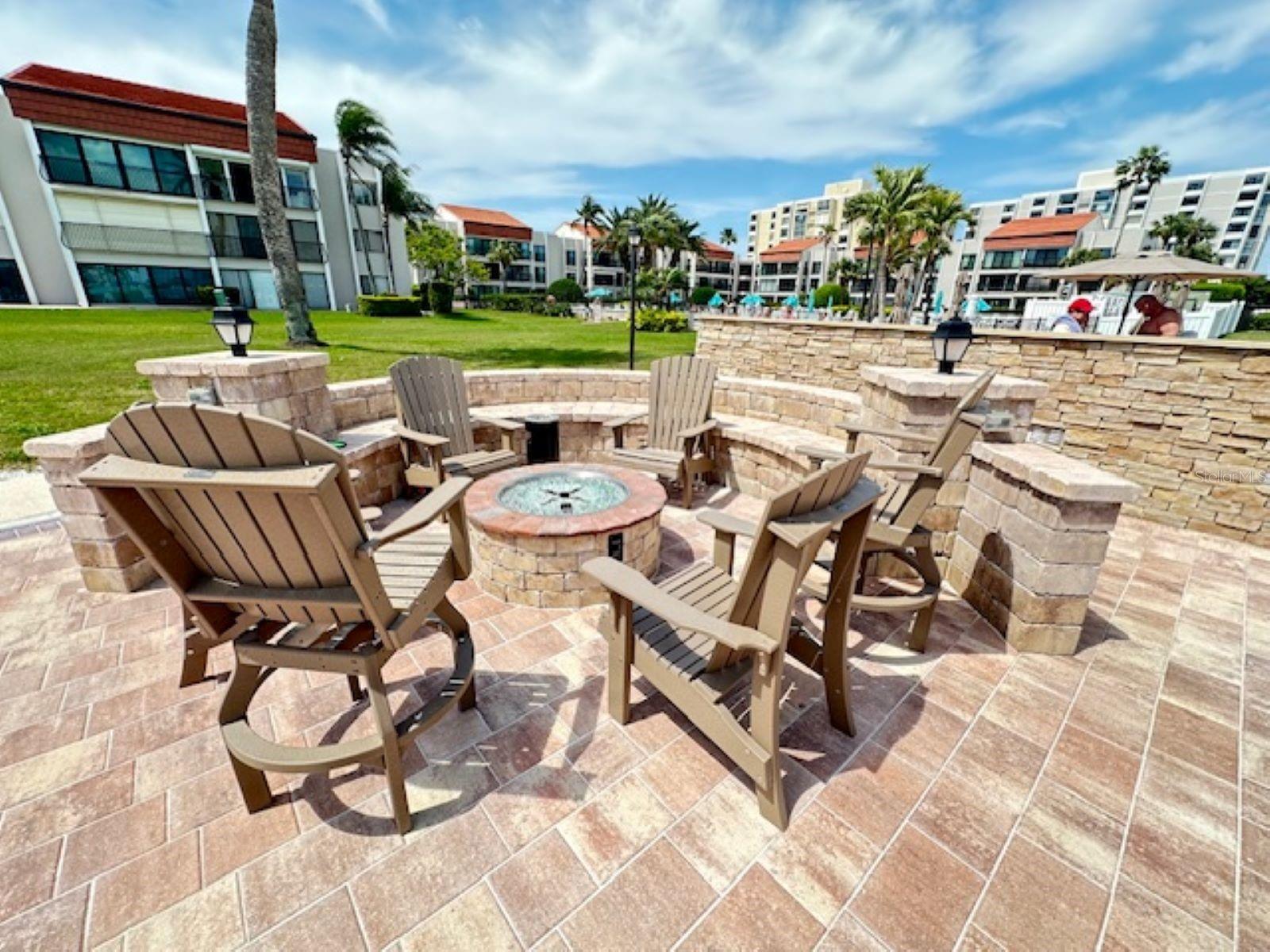 845 S GULFVIEW BLVD #107, CLEARWATER BEACH, FL, 33767