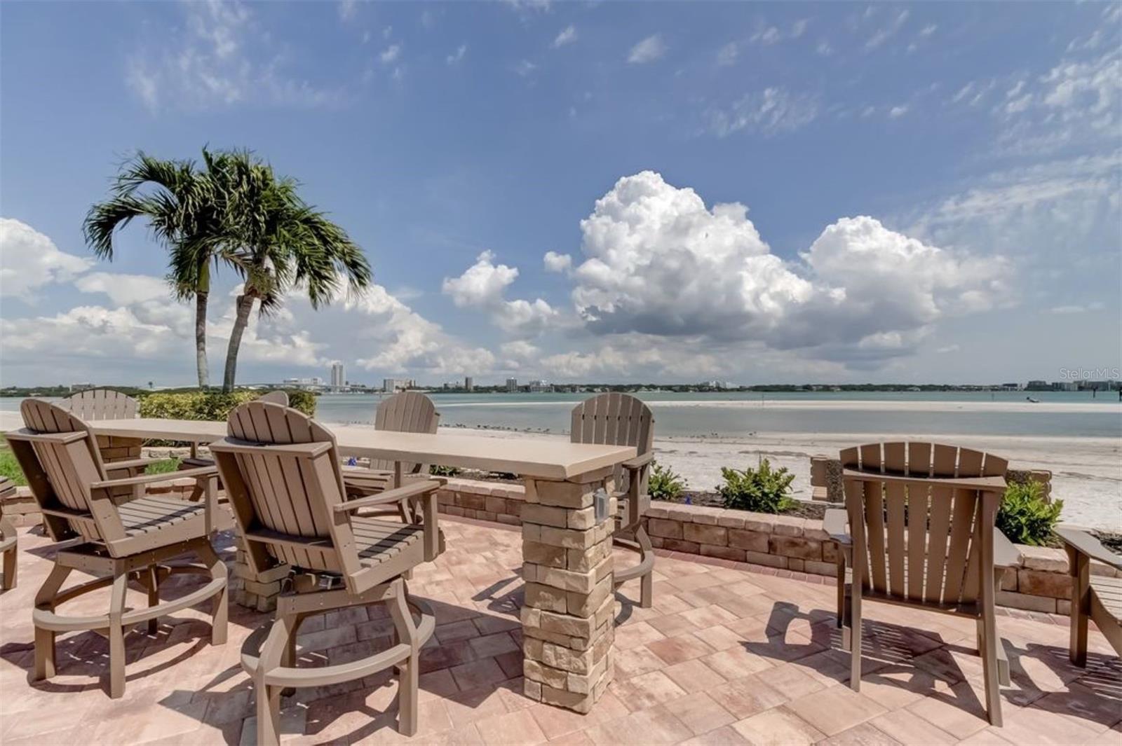 845 S GULFVIEW BLVD #107, CLEARWATER BEACH, FL, 33767