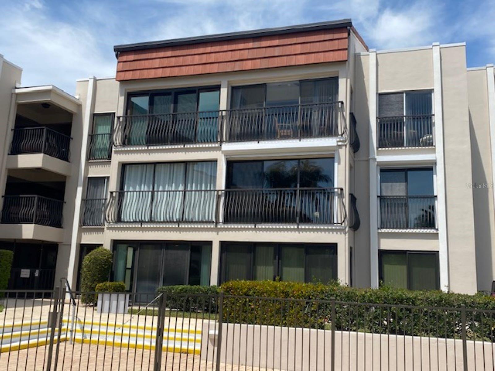 845 S GULFVIEW BLVD #107, CLEARWATER BEACH, FL, 33767