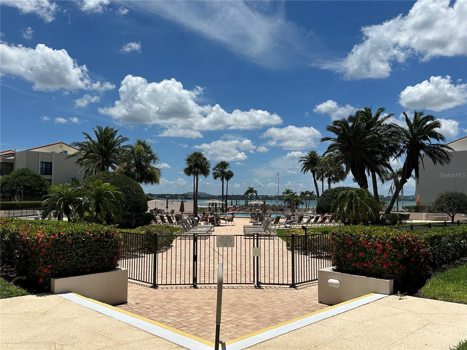 845 S GULFVIEW BLVD #107, CLEARWATER BEACH, FL, 33767