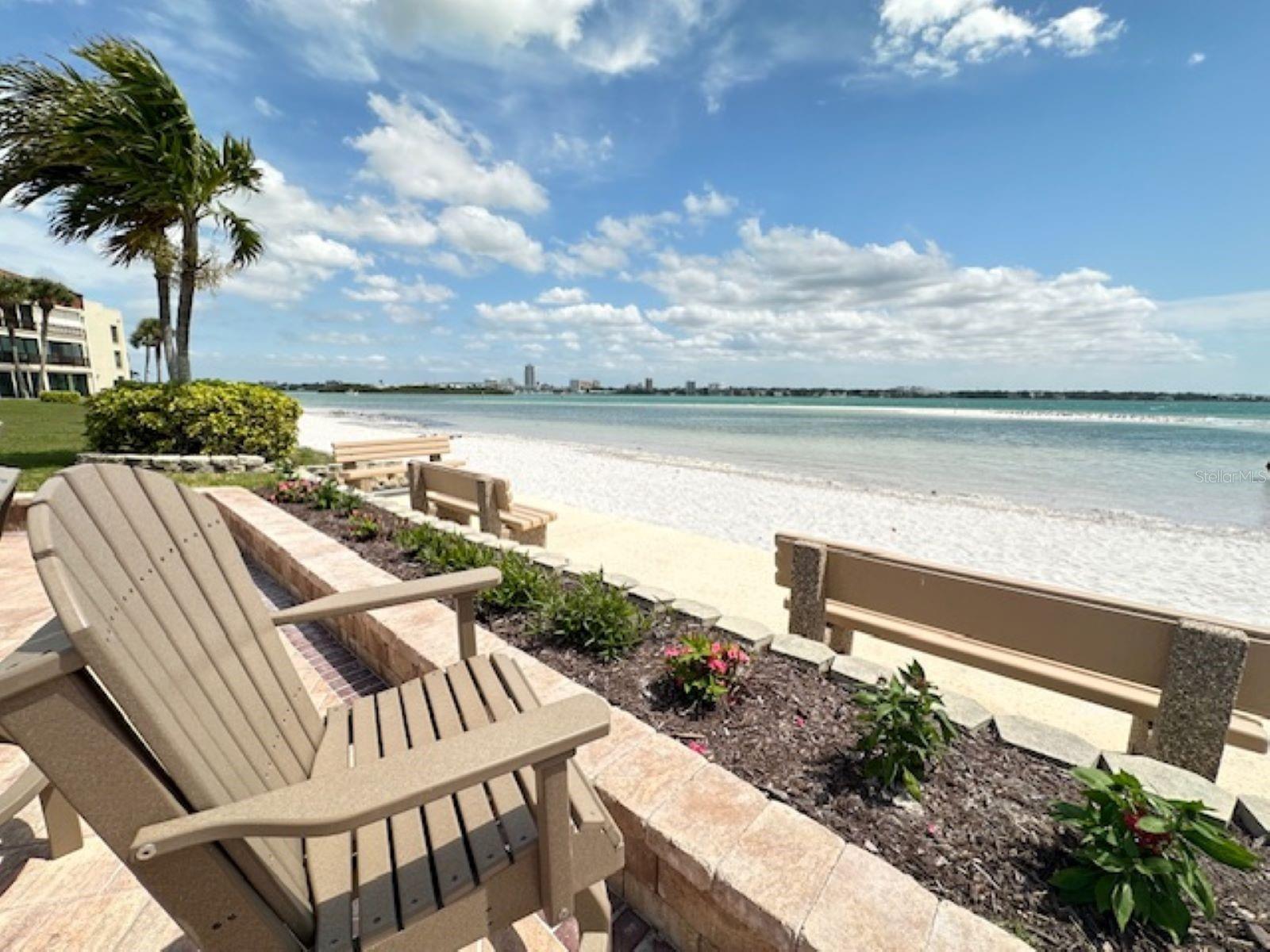 845 S GULFVIEW BLVD #107, CLEARWATER BEACH, FL, 33767