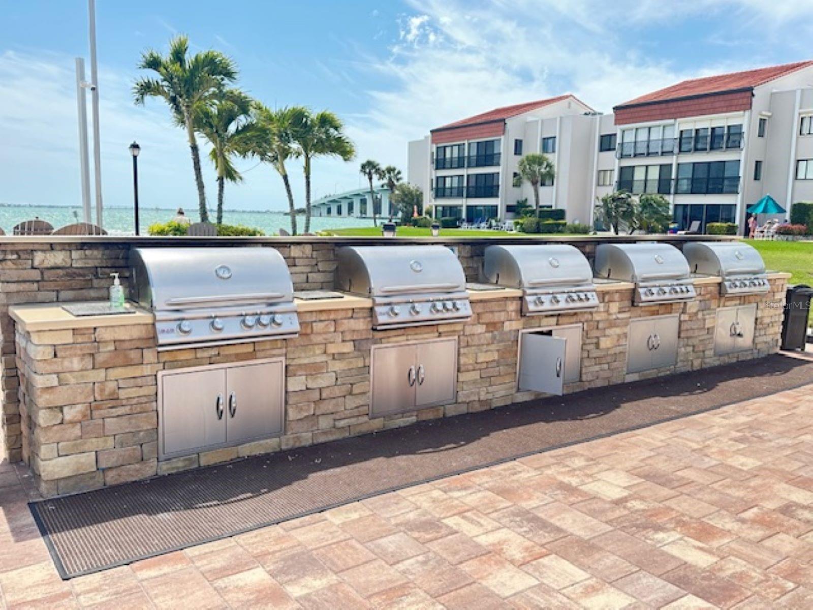 845 S GULFVIEW BLVD #107, CLEARWATER BEACH, FL, 33767