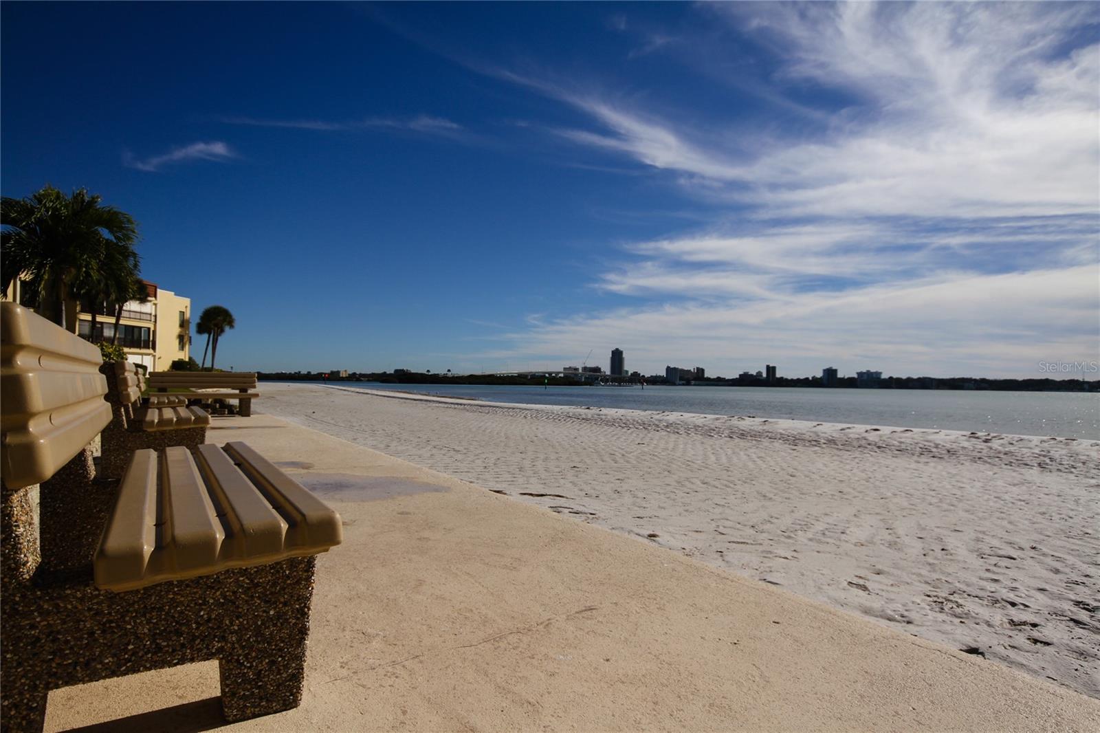 845 S GULFVIEW BLVD #107, CLEARWATER BEACH, FL, 33767