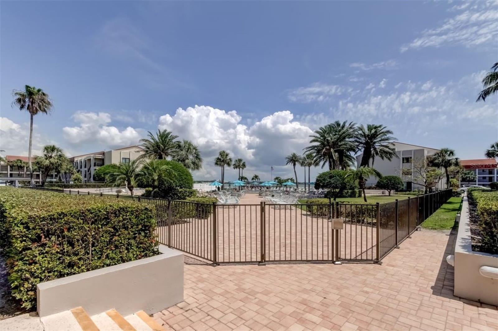 845 S GULFVIEW BLVD #107, CLEARWATER BEACH, FL, 33767