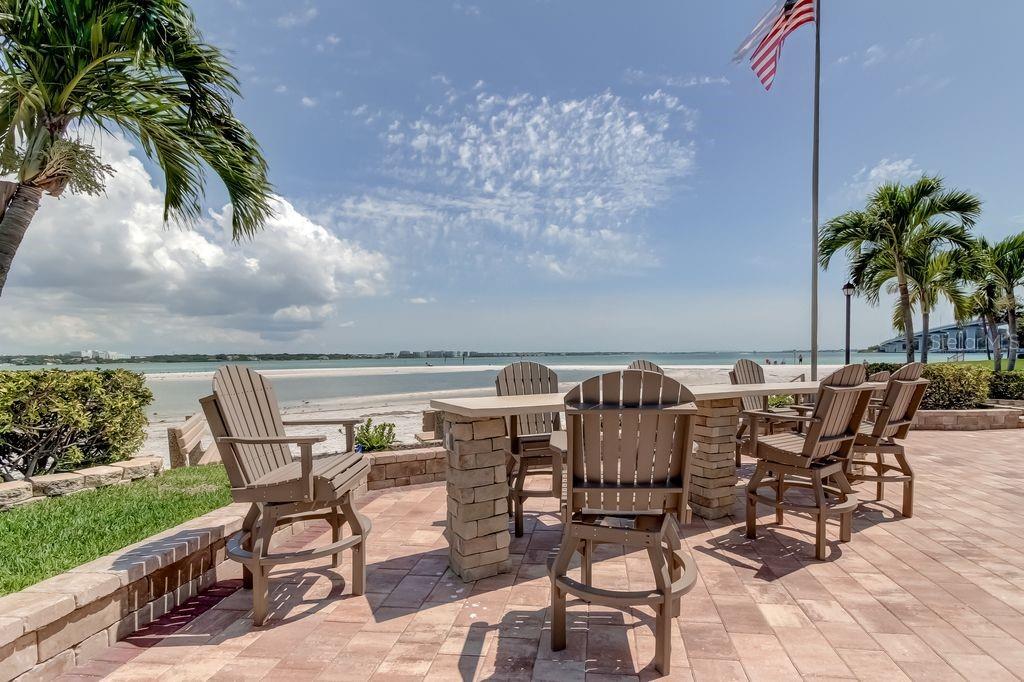 845 S GULFVIEW BLVD #107, CLEARWATER BEACH, FL, 33767