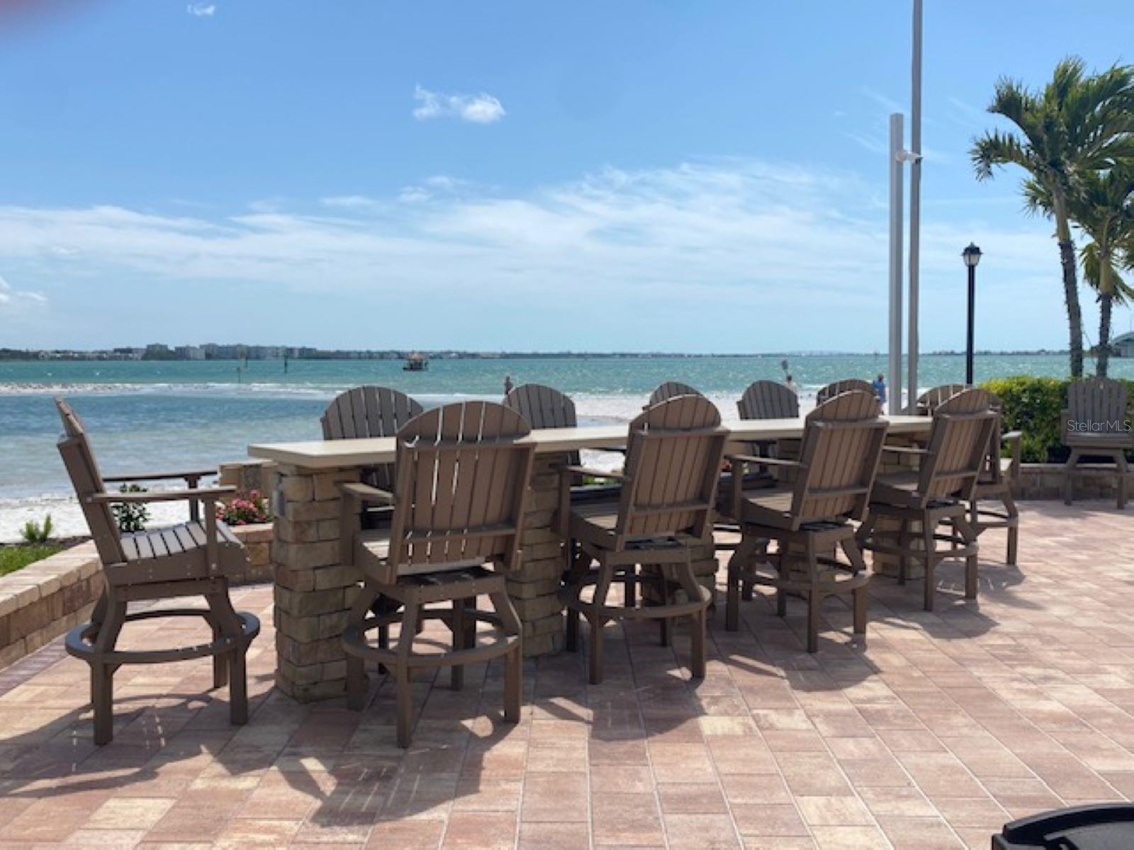 845 S GULFVIEW BLVD #107, CLEARWATER BEACH, FL, 33767