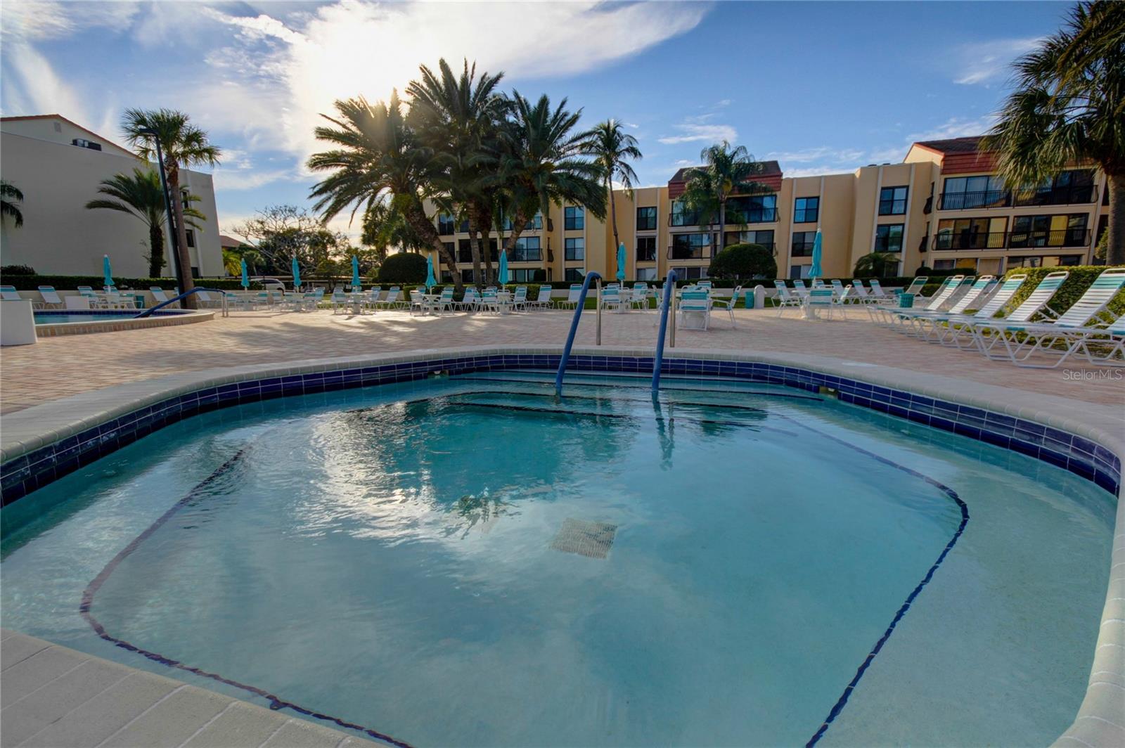 845 S GULFVIEW BLVD #107, CLEARWATER BEACH, FL, 33767