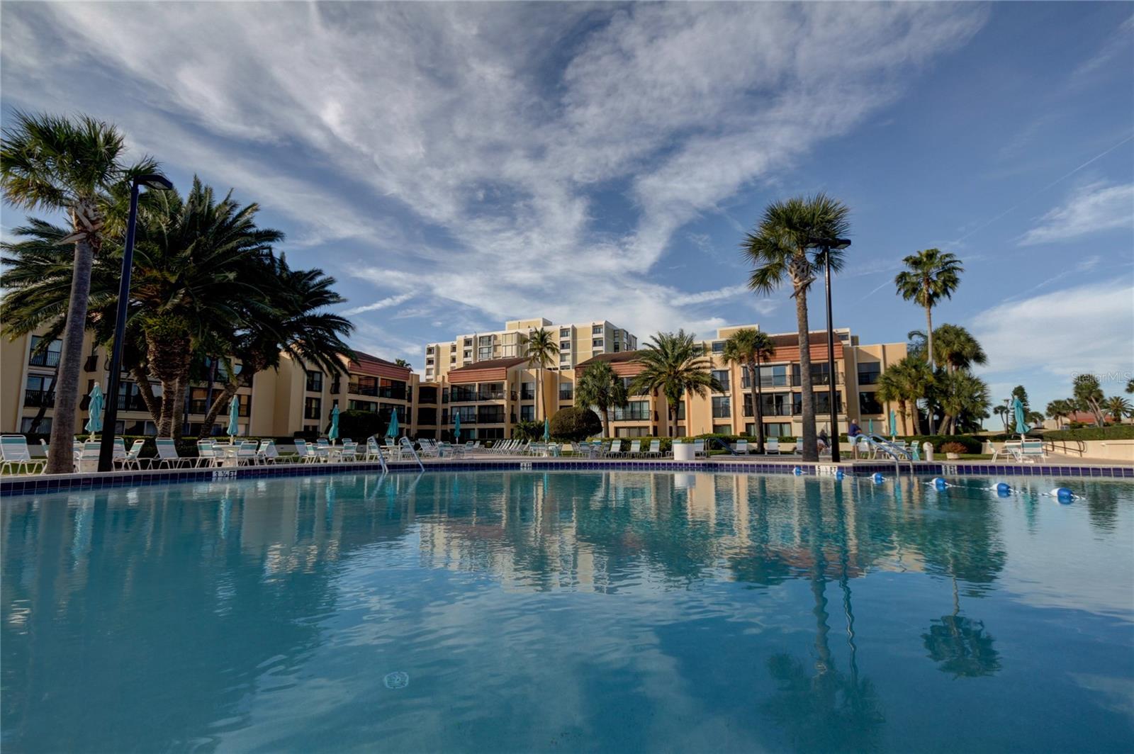 845 S GULFVIEW BLVD #107, CLEARWATER BEACH, FL, 33767