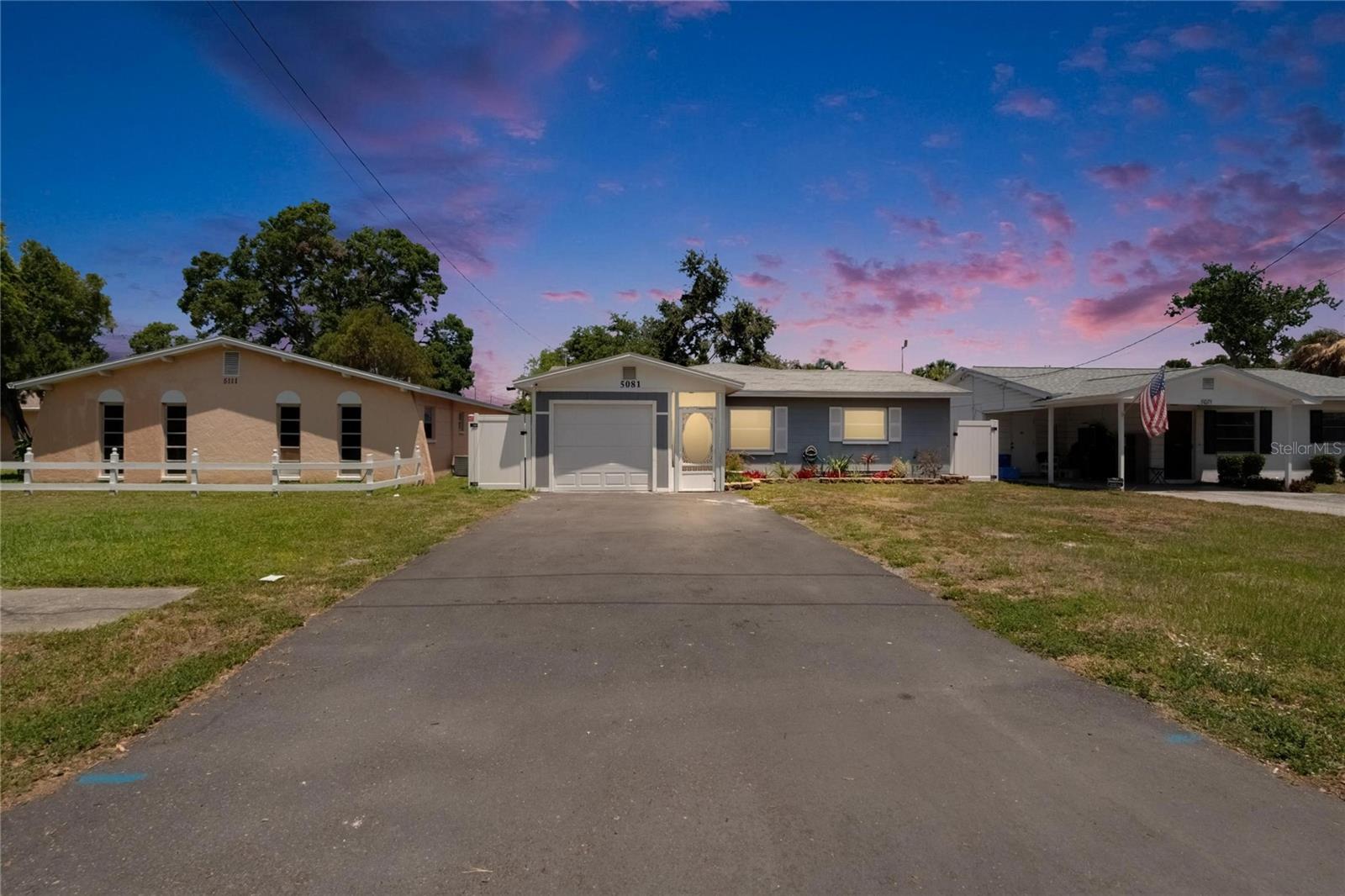 5081 72ND AVE N, PINELLAS PARK, FL, 33781