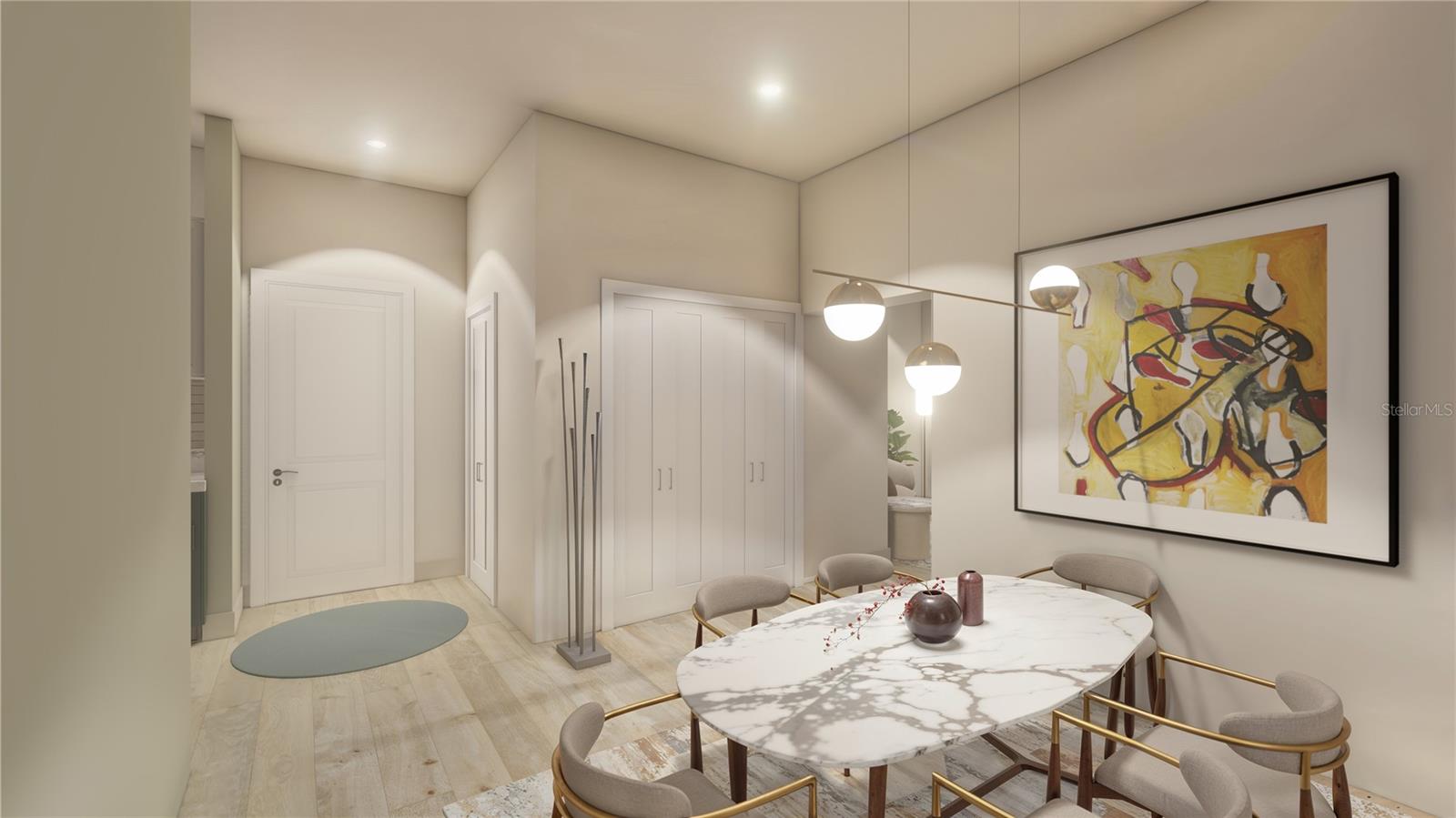 3101 OLD ARCHER ROAD #214, GAINESVILLE, FL, 32608