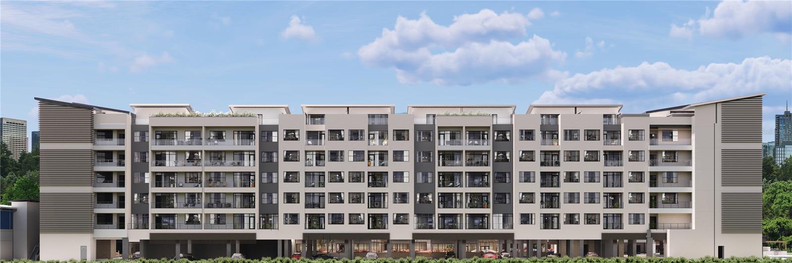 3101 OLD ARCHER ROAD #214, GAINESVILLE, FL, 32608