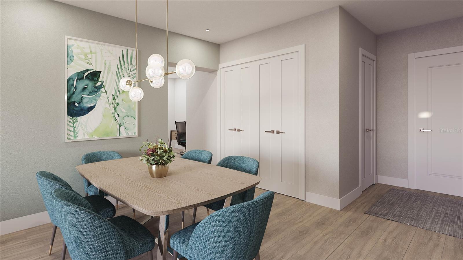 3101 OLD ARCHER ROAD #214, GAINESVILLE, FL, 32608