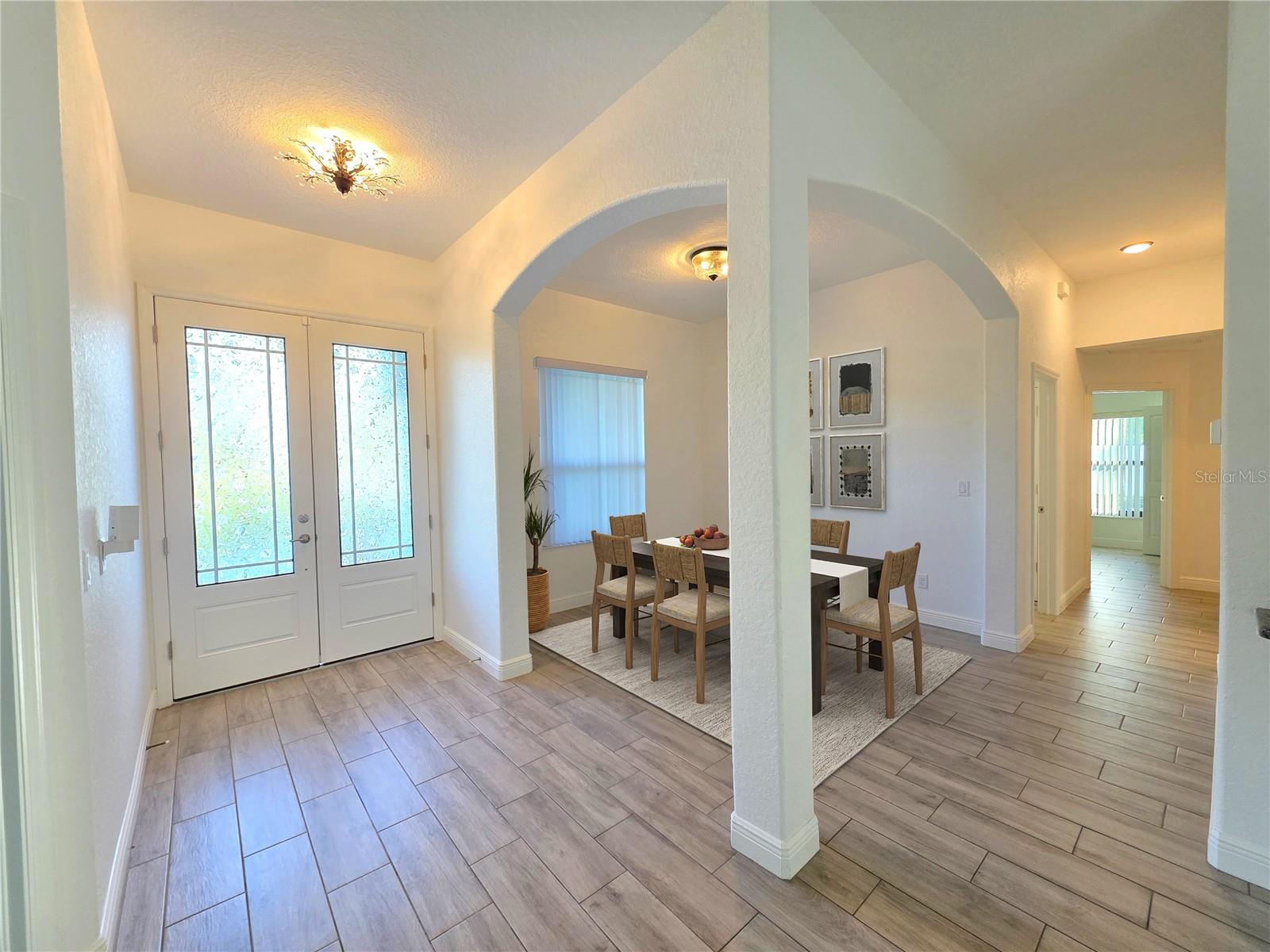 11240 MARVELWOOD, BROOKSVILLE, FL, 34614