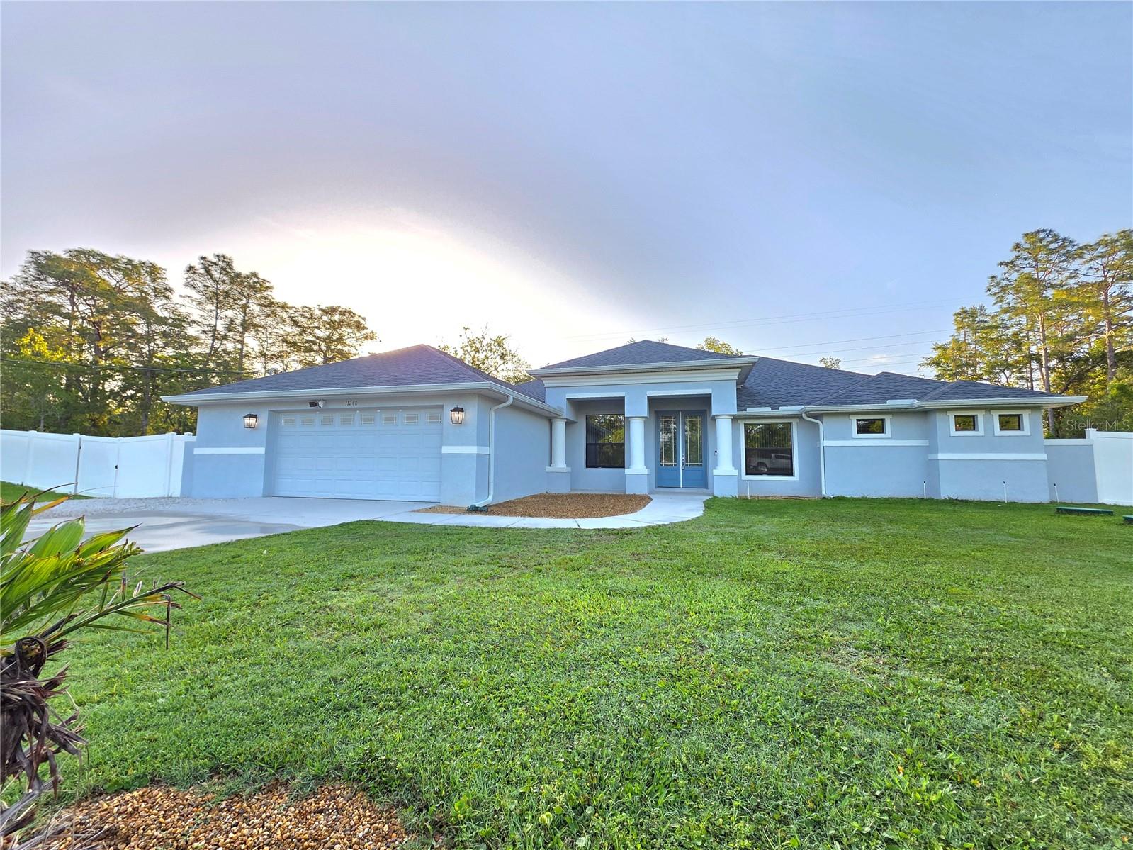 11240 MARVELWOOD, BROOKSVILLE, FL, 34614
