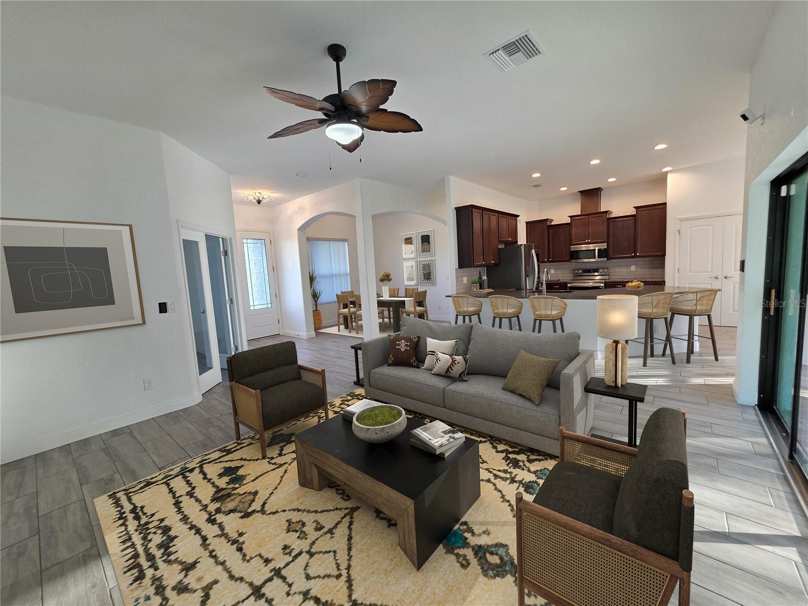 11240 MARVELWOOD, BROOKSVILLE, FL, 34614