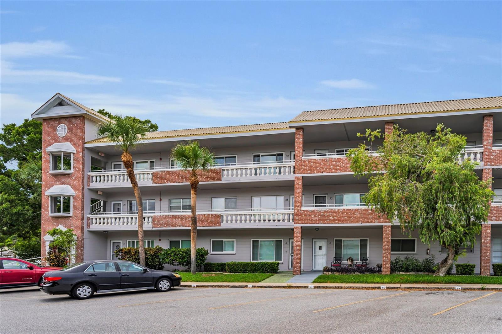 2460 PERSIAN DR #54, CLEARWATER, FL, 33763