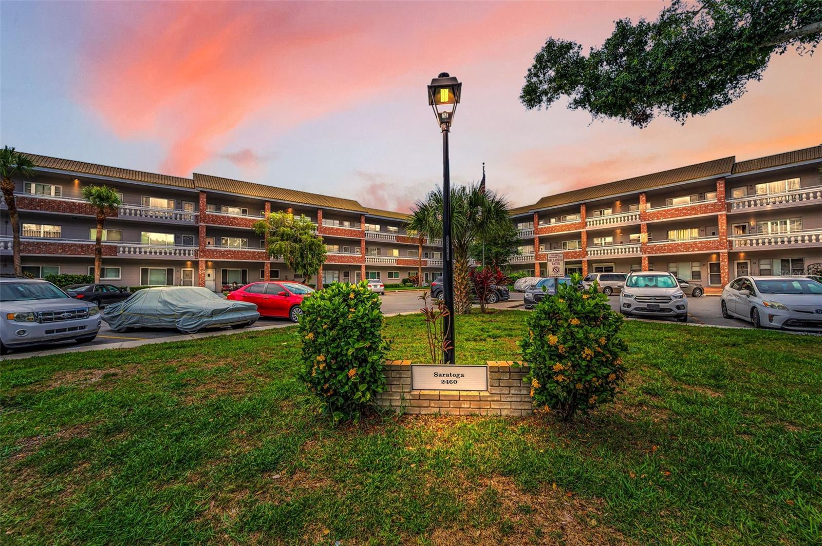 2460 PERSIAN DR #54, CLEARWATER, FL, 33763