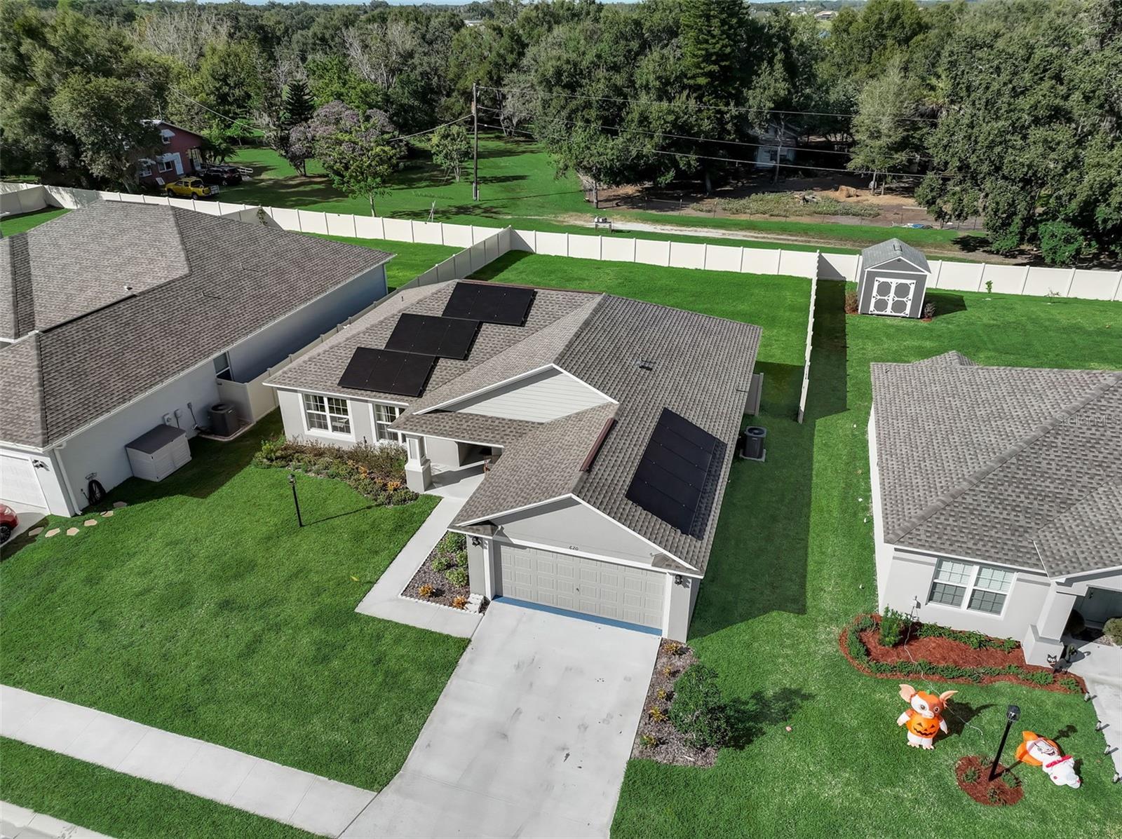 620 JAXSON BLVD, WINTER HAVEN, FL, 33880