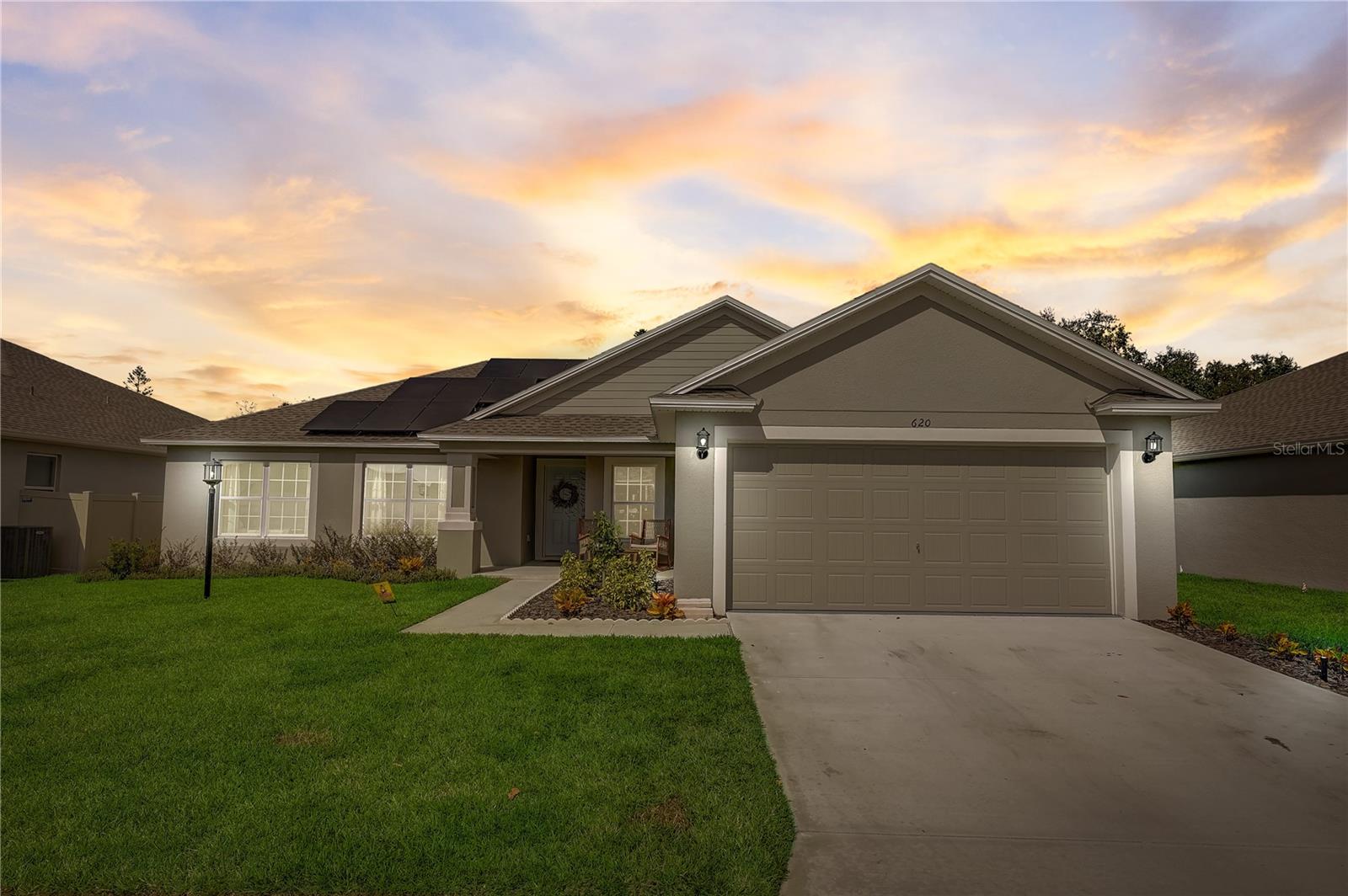 620 JAXSON BLVD, WINTER HAVEN, FL, 33880