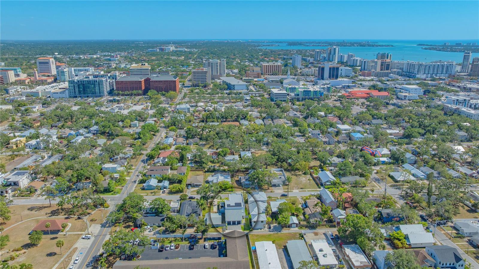 1755 7 TH ST, SARASOTA, FL, 34236