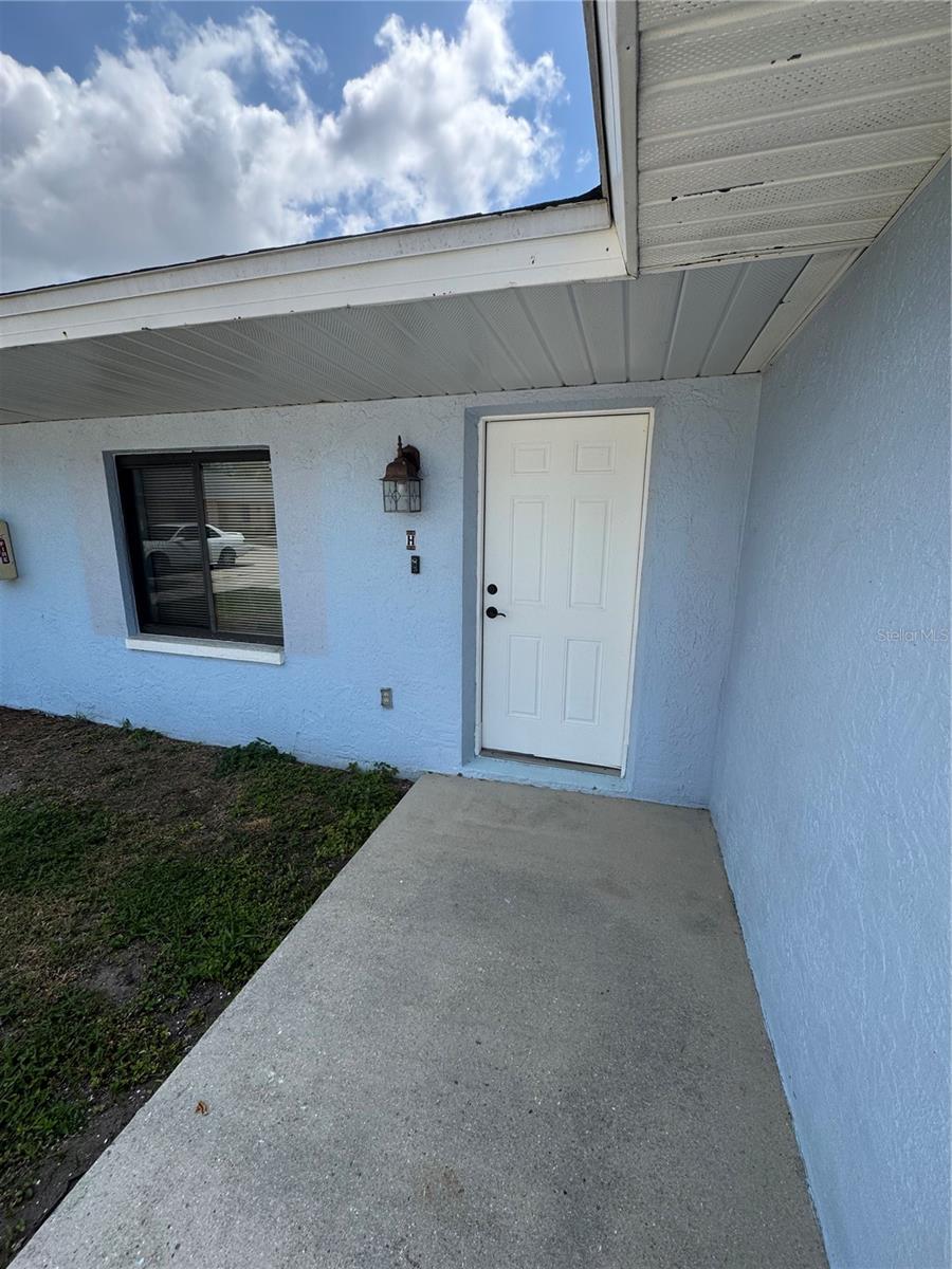 300 ROTONDA BLVD W #H, ROTONDA WEST, FL, 33947