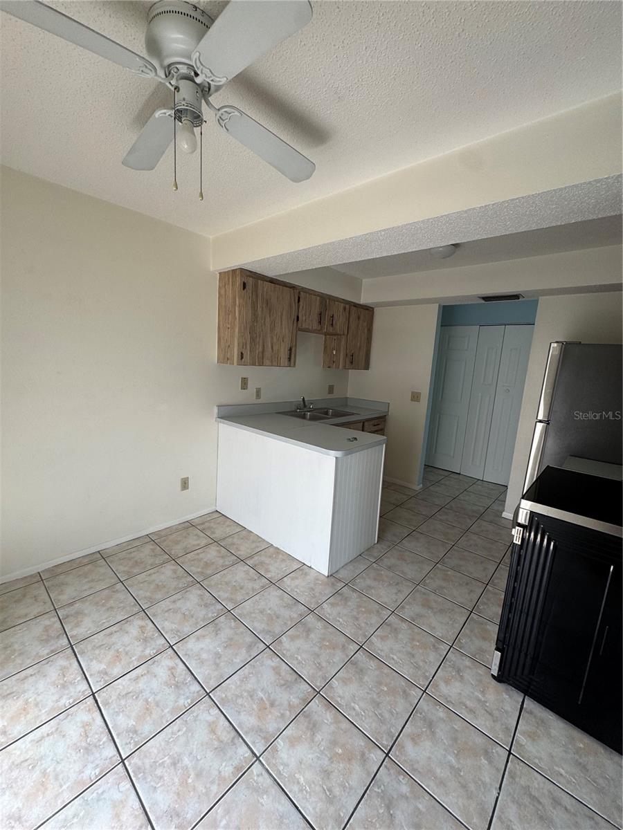 300 ROTONDA BLVD W #H, ROTONDA WEST, FL, 33947