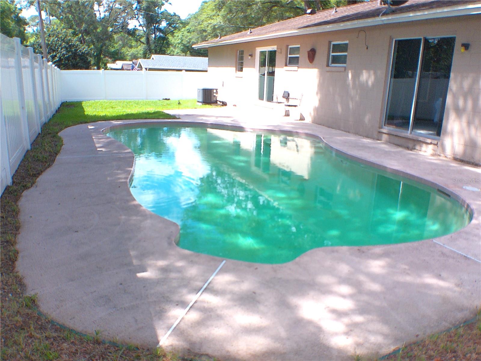 601 E TALL PINE TER, DELAND, FL, 32724