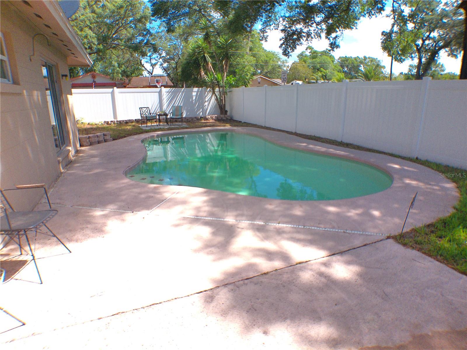 601 E TALL PINE TER, DELAND, FL, 32724