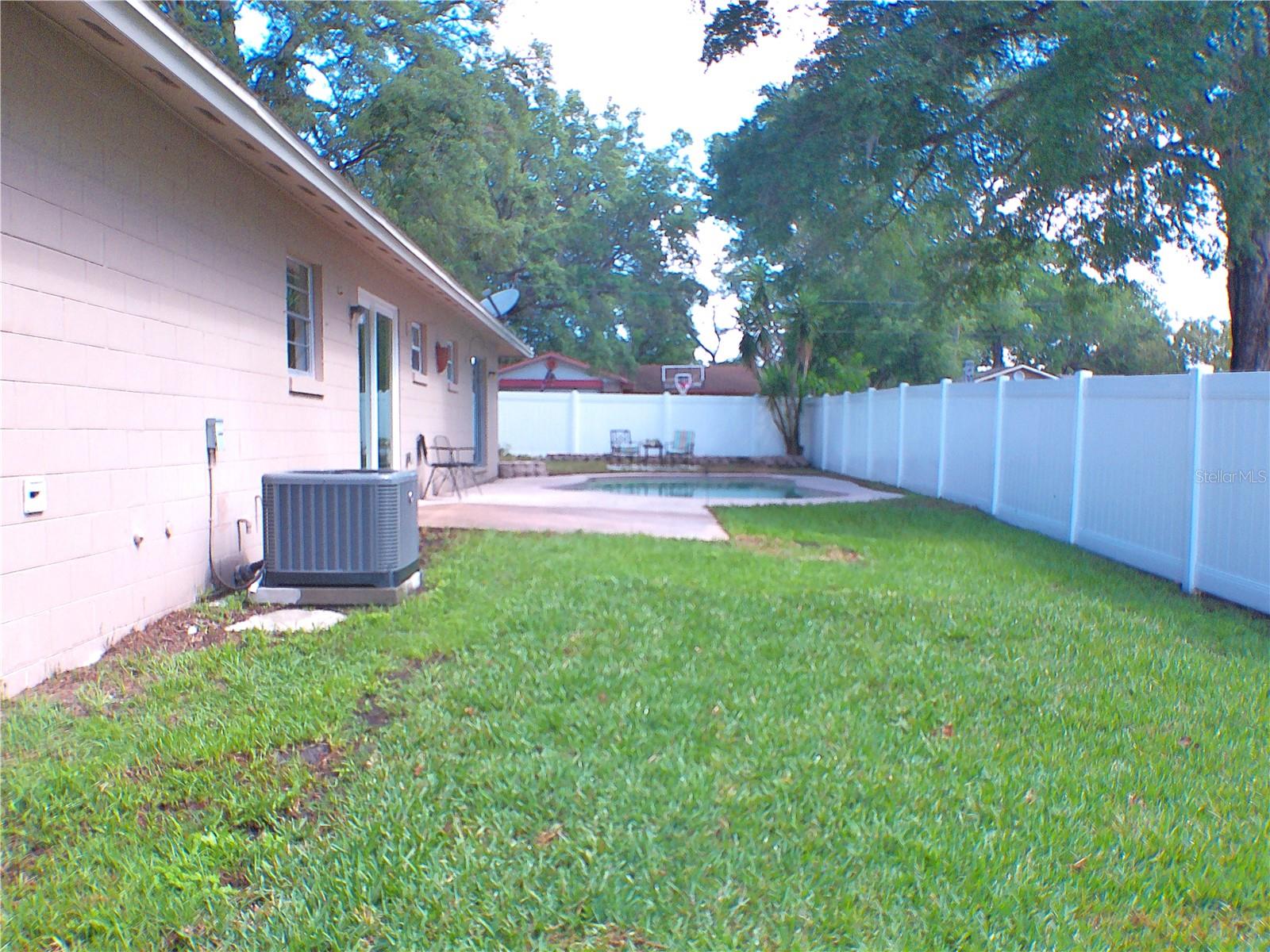 601 E TALL PINE TER, DELAND, FL, 32724