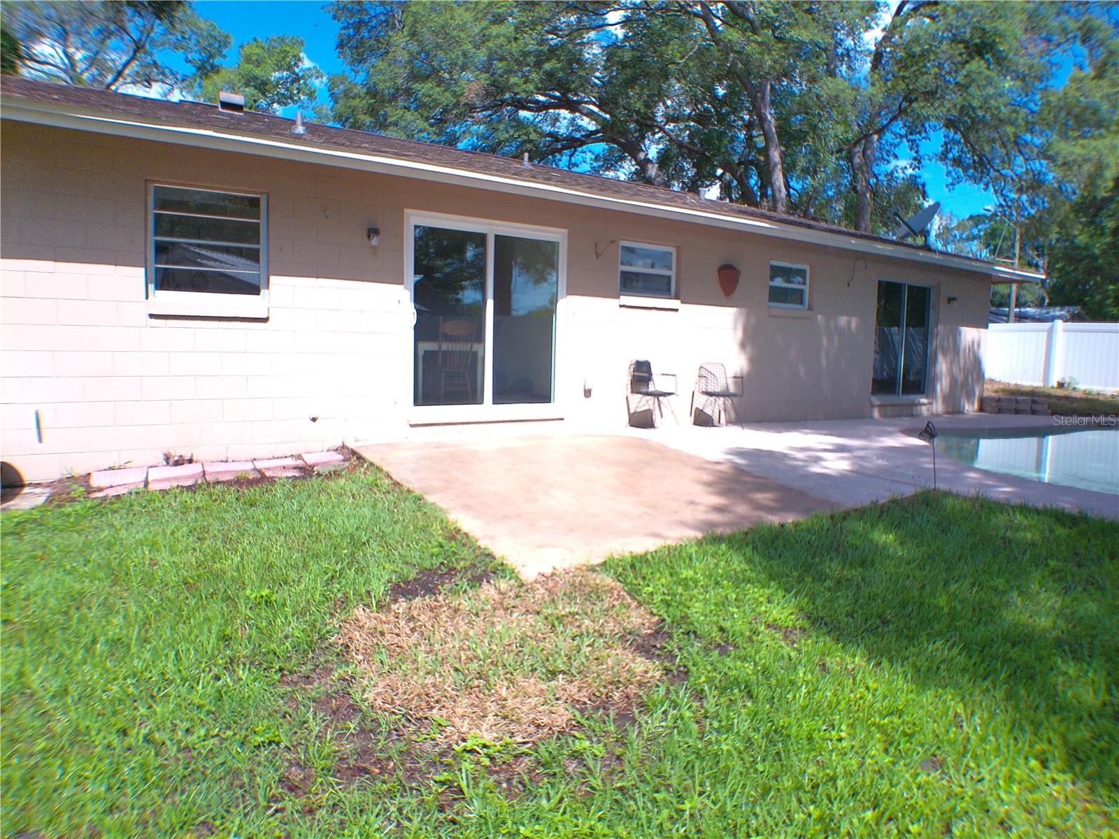 601 E TALL PINE TER, DELAND, FL, 32724