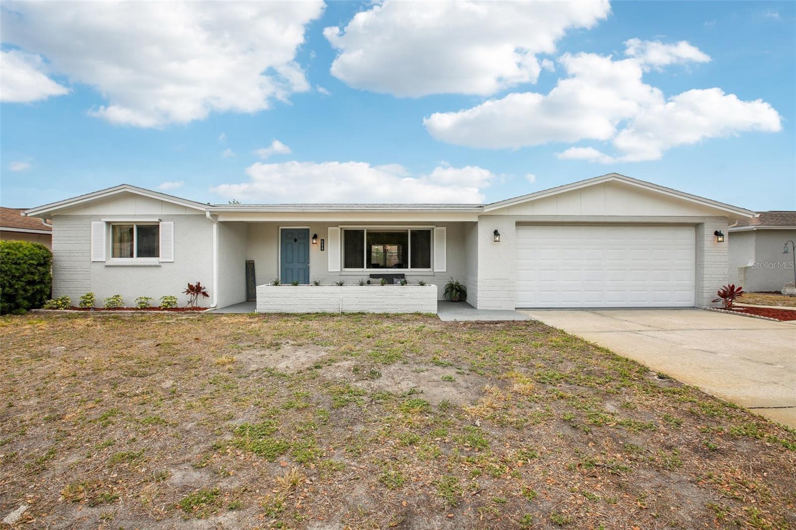 5620 PERKIN DR, NEW PORT RICHEY, FL, 34652