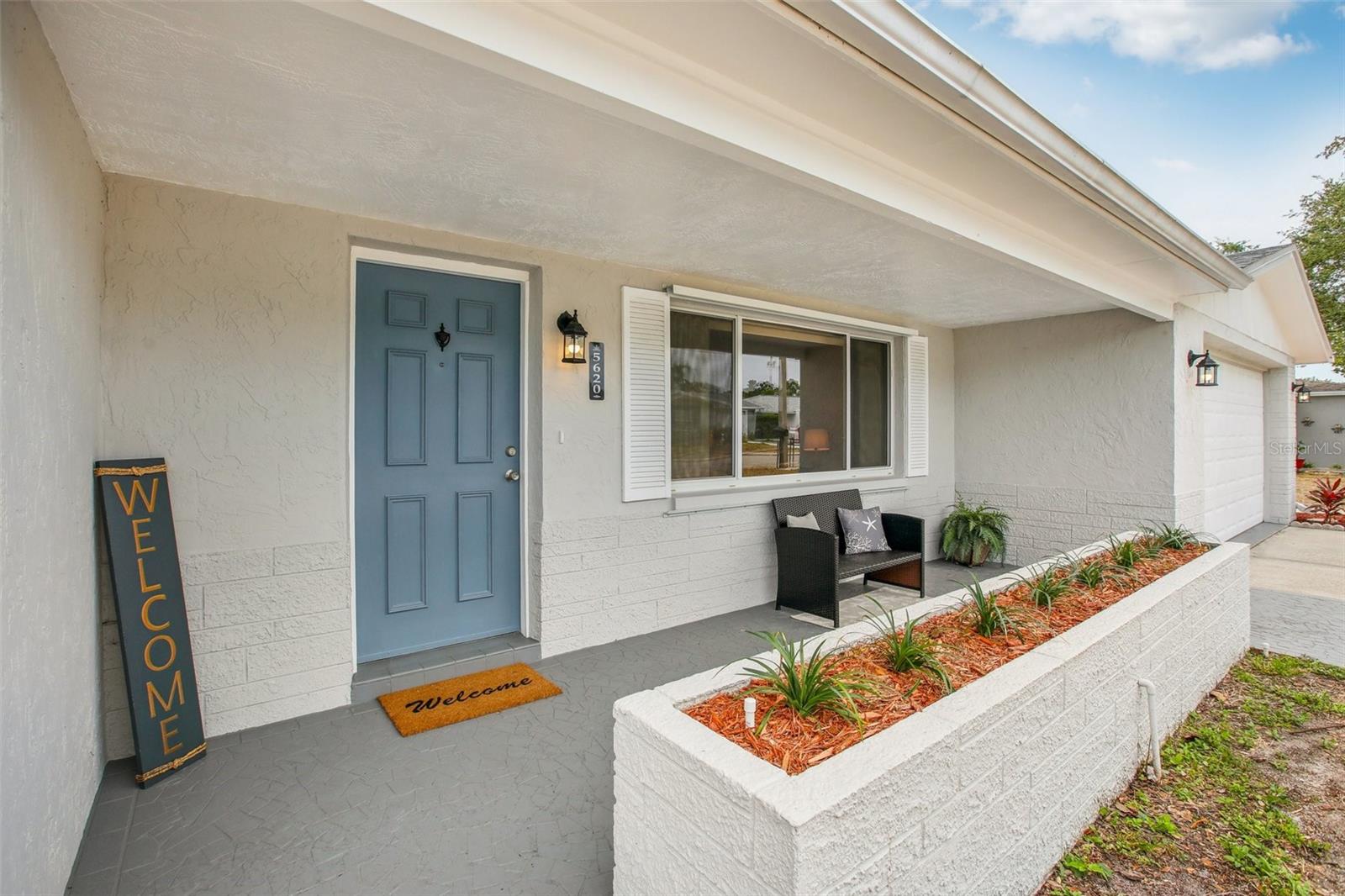 5620 PERKIN DR, NEW PORT RICHEY, FL, 34652