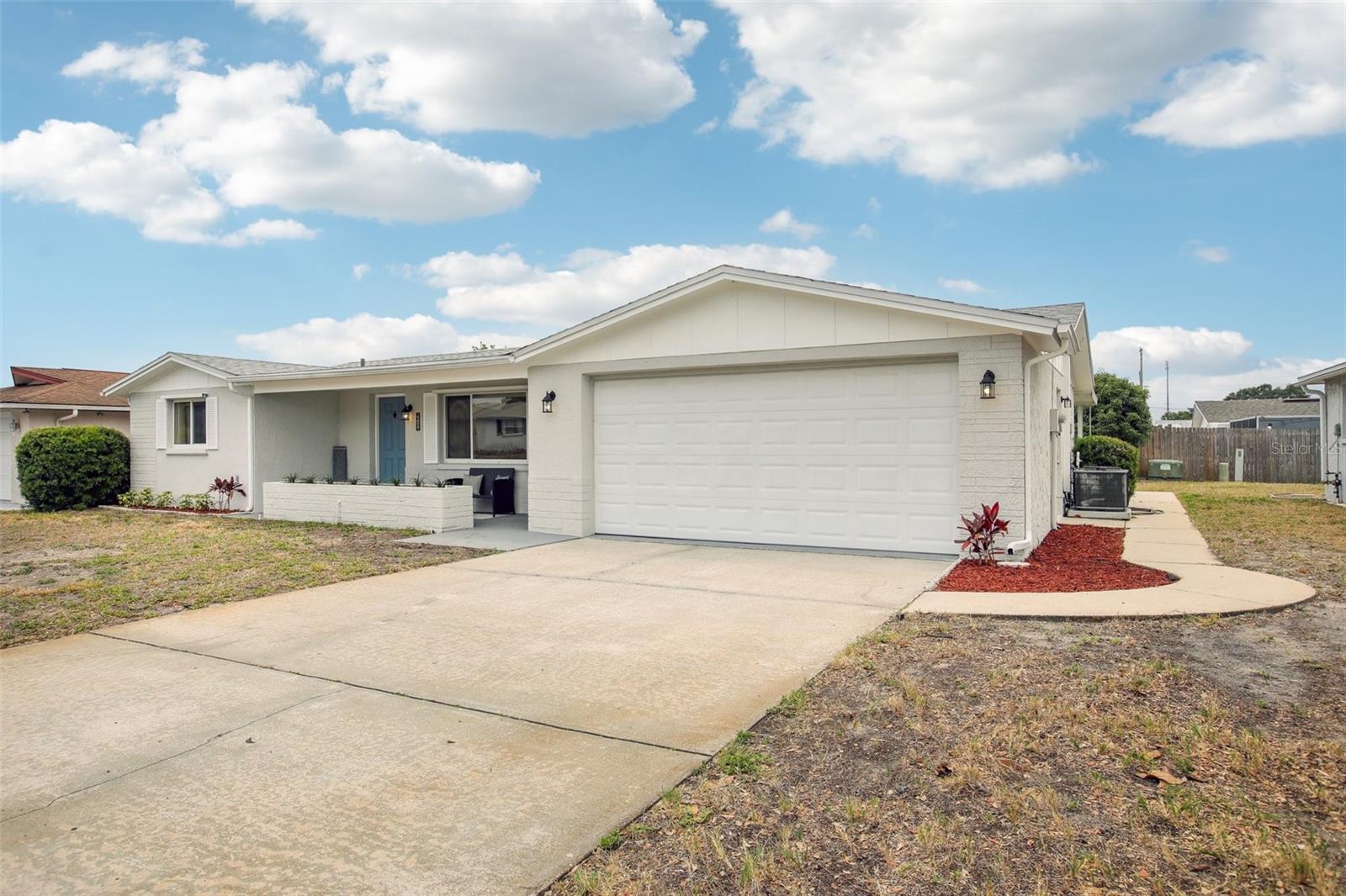 5620 PERKIN DR, NEW PORT RICHEY, FL, 34652