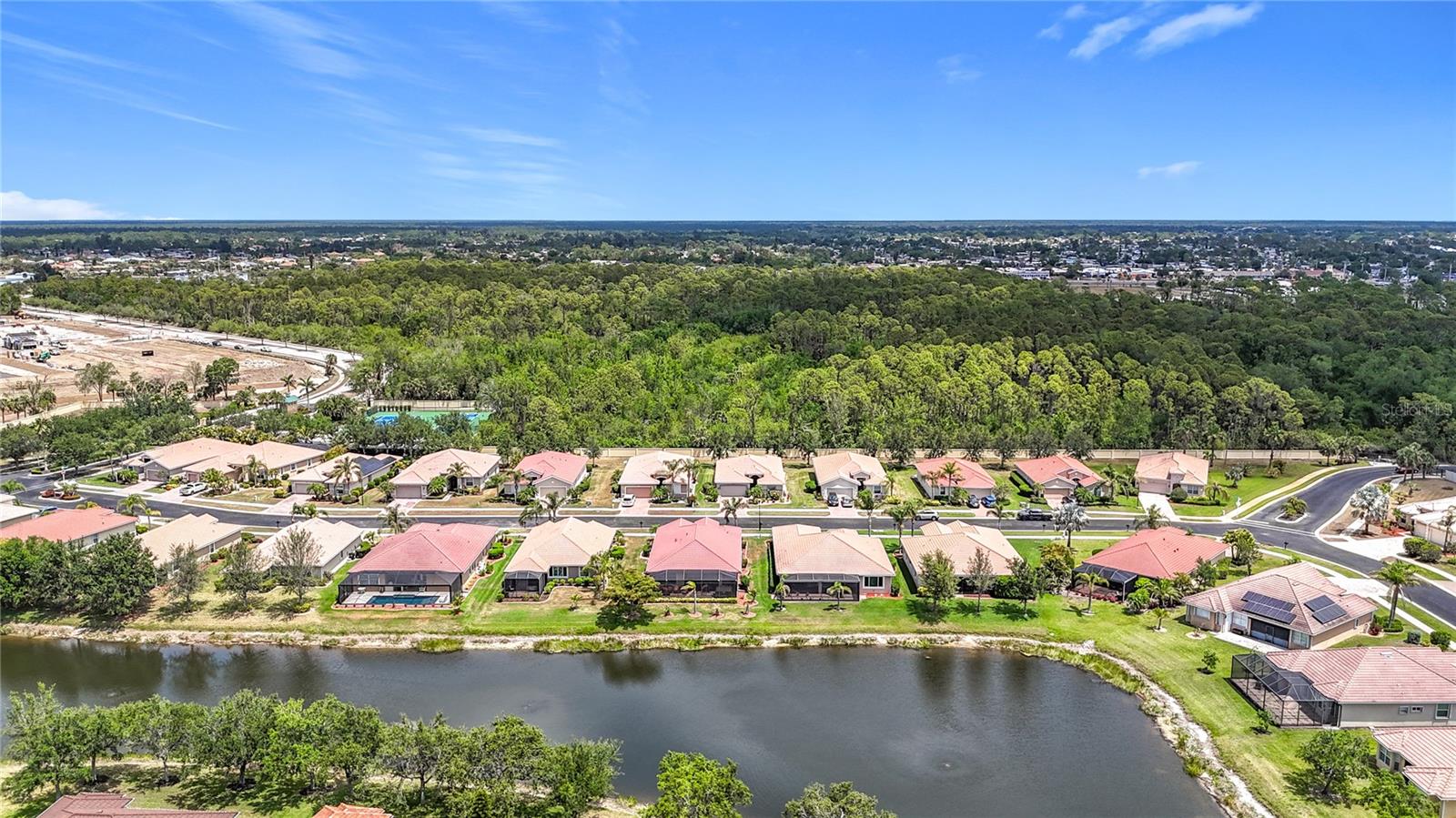 6240 FALCON LAIR DR, NORTH PORT, FL, 34287