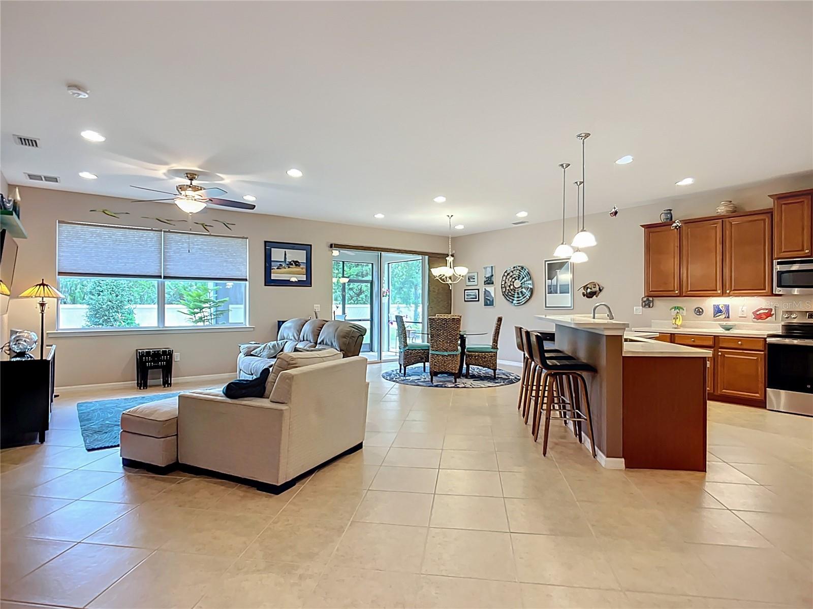 6240 FALCON LAIR DR, NORTH PORT, FL, 34287