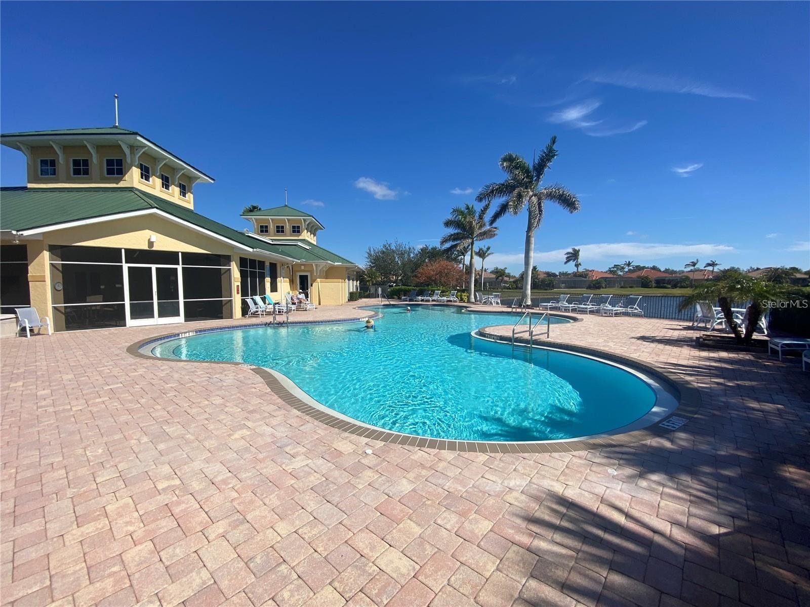 6240 FALCON LAIR DR, NORTH PORT, FL, 34287
