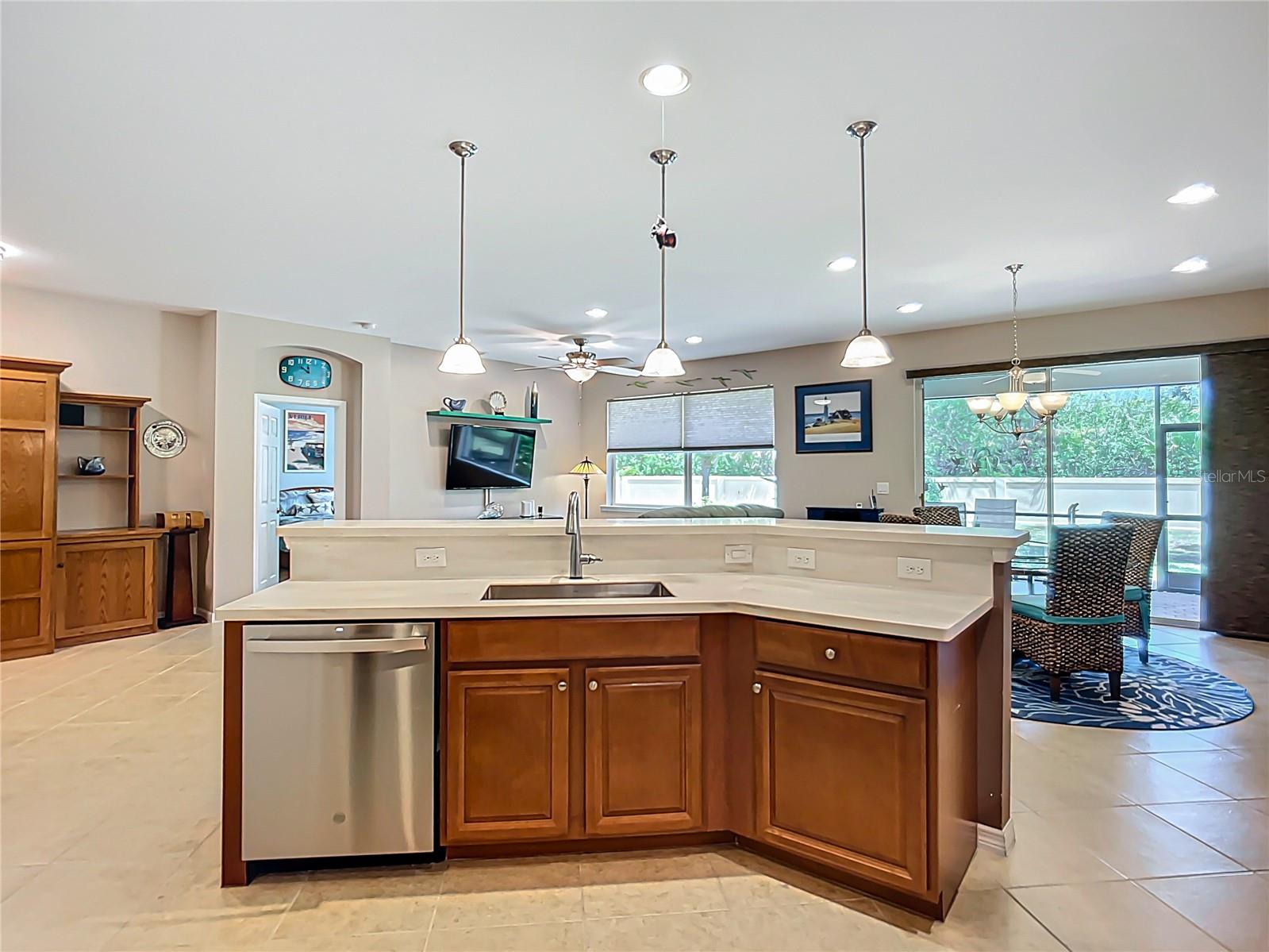 6240 FALCON LAIR DR, NORTH PORT, FL, 34287