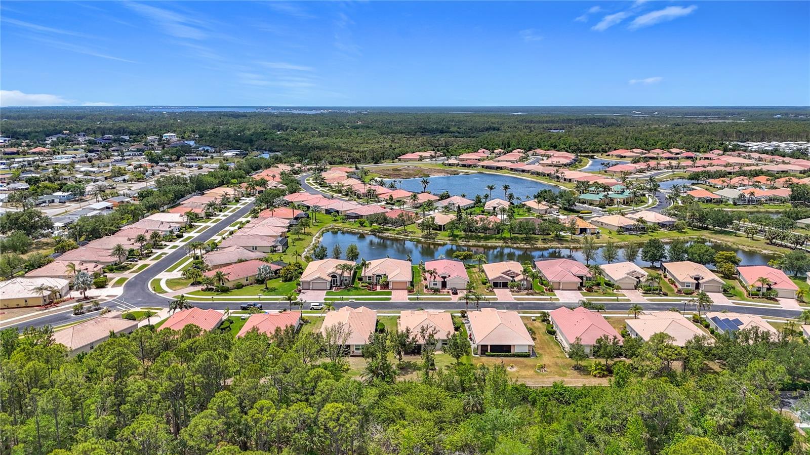 6240 FALCON LAIR DR, NORTH PORT, FL, 34287