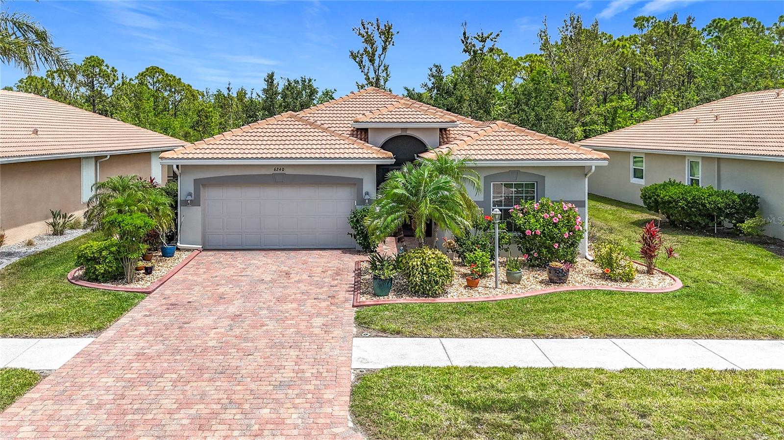 6240 FALCON LAIR DR, NORTH PORT, FL, 34287