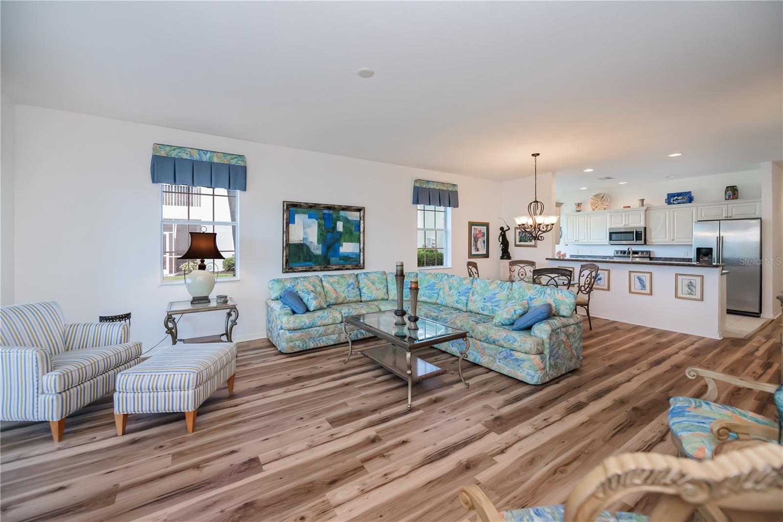 25511 HERITAGE LAKE BLVD #8, PUNTA GORDA, FL, 33983