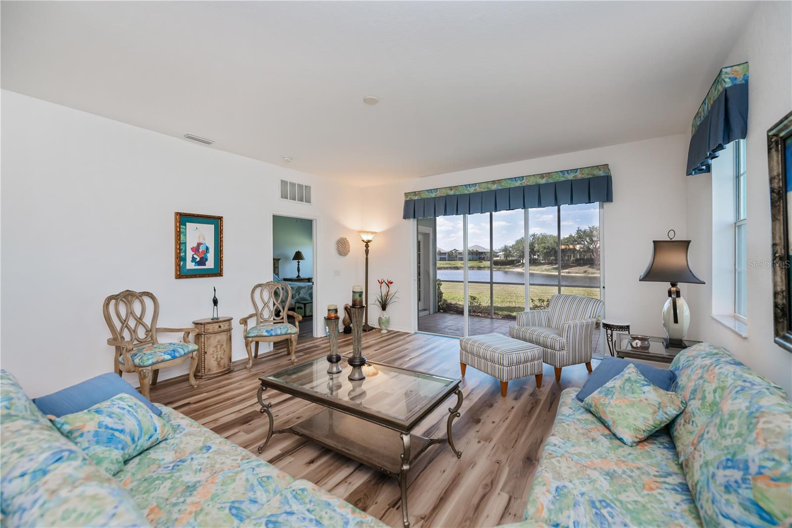 25511 HERITAGE LAKE BLVD #8, PUNTA GORDA, FL, 33983