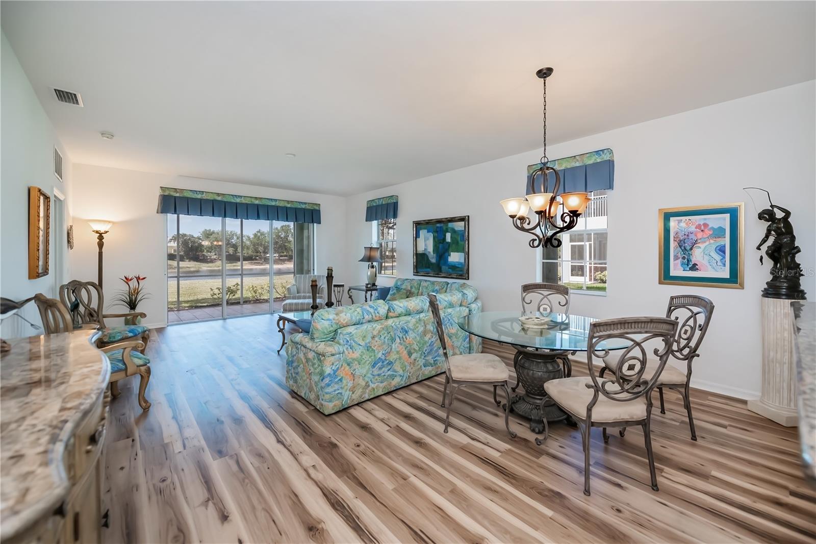 25511 HERITAGE LAKE BLVD #8, PUNTA GORDA, FL, 33983