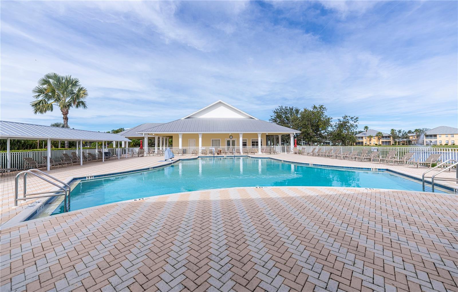 25511 HERITAGE LAKE BLVD #8, PUNTA GORDA, FL, 33983