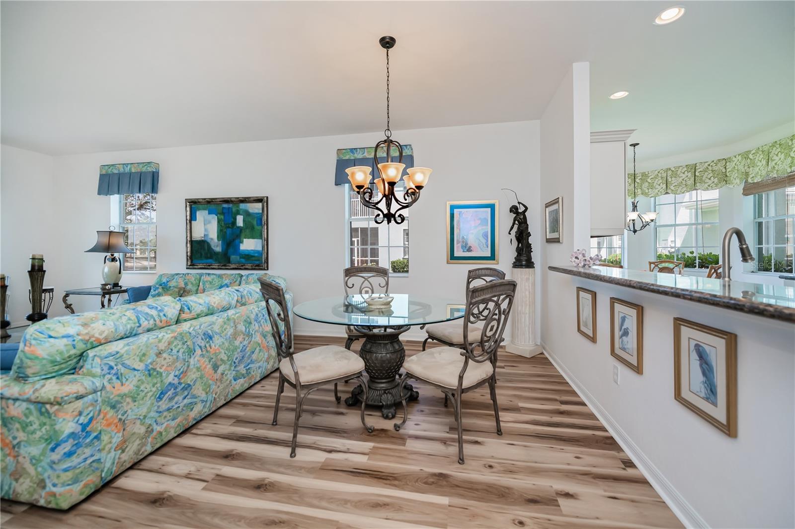 25511 HERITAGE LAKE BLVD #8, PUNTA GORDA, FL, 33983