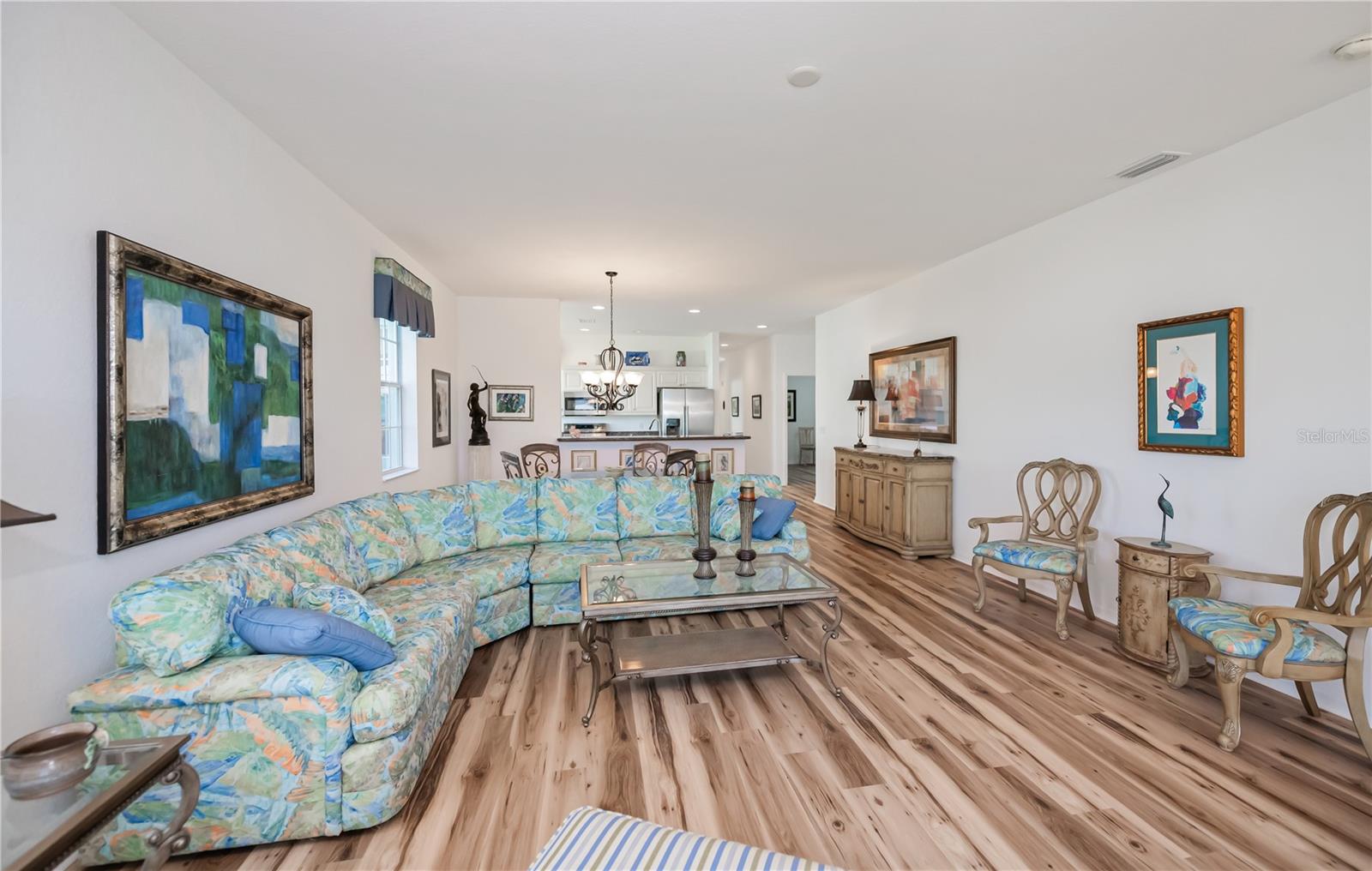 25511 HERITAGE LAKE BLVD #8, PUNTA GORDA, FL, 33983