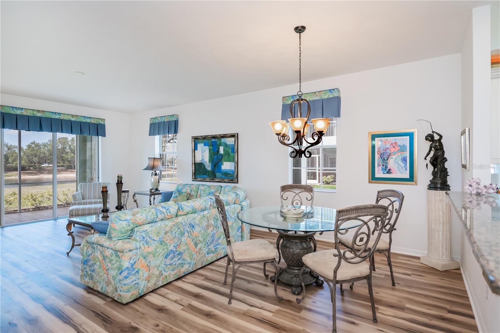 25511 HERITAGE LAKE BLVD #8, PUNTA GORDA, FL, 33983